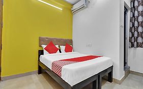 Hotel O Phoenix Residency