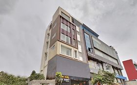 Hotel O Phoenix Residency